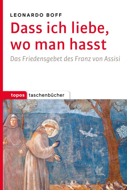 Produktbild: Dass ich liebe, wo man hasst