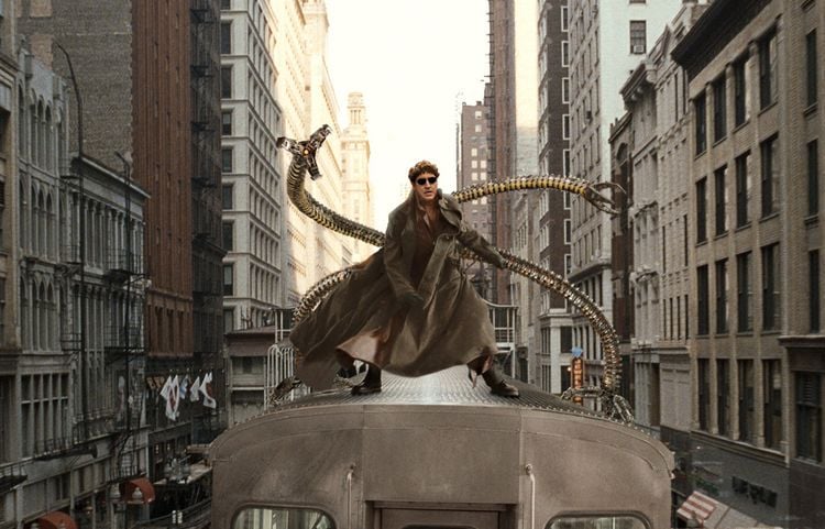 Produktbild: Spider-Man 2