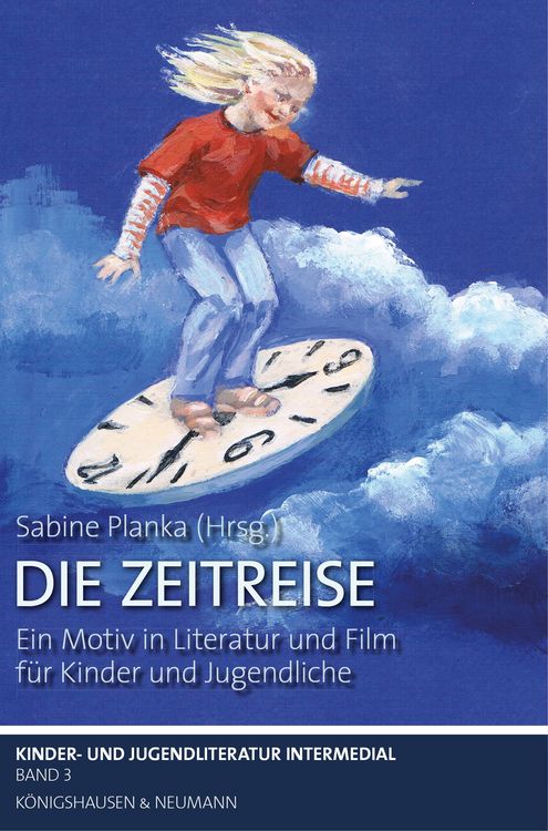 Produktbild: Die Zeitreise
