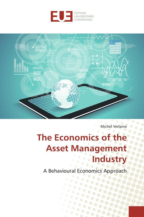 Produktbild: The Economics of the Asset Management Industry