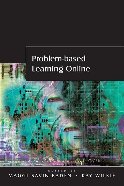 Produktbild: Problem-Based Learning Online