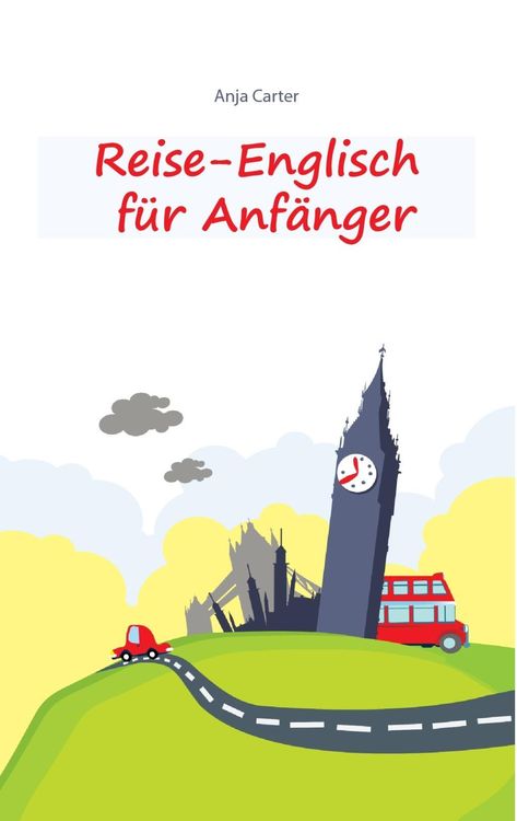Produktbild: Reise-Englisch f&uuml;r Anf&auml;nger