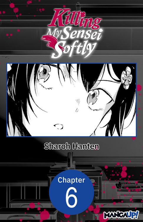 Produktbild: Killing My Sensei Softly #006
