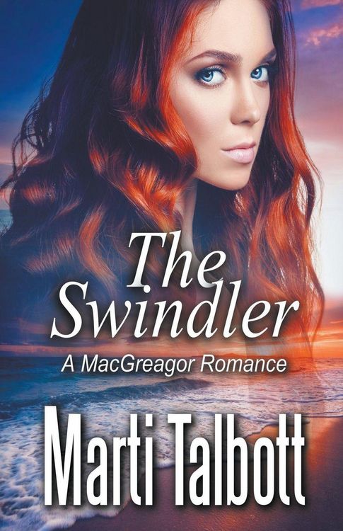 Produktbild: The Swindler (A MacGreagor Romance)