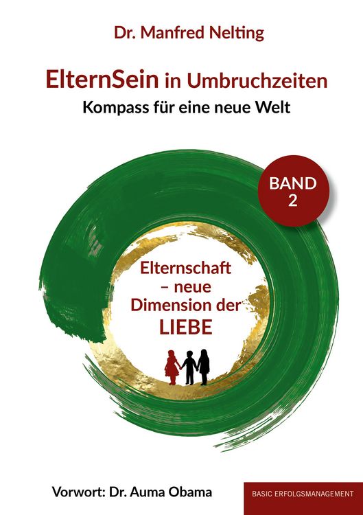 Produktbild: ElternSein in Umbruchzeiten Band 2