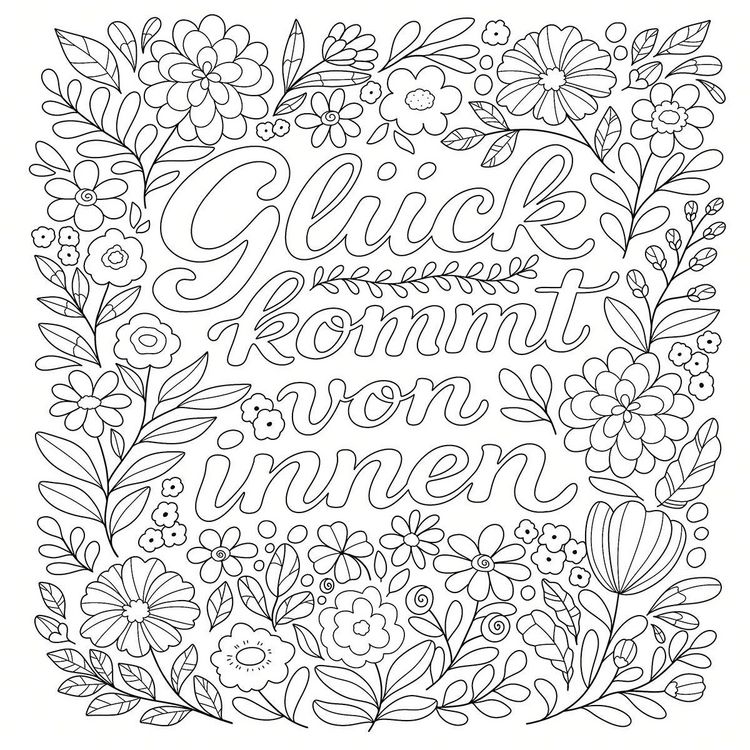 Produktbild: Nimm das Gl&uuml;ck in die Hand