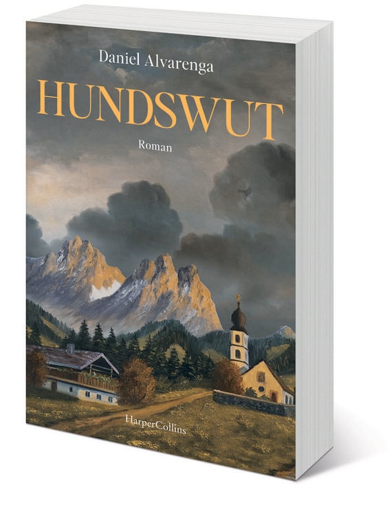 Produktbild: Hundswut