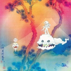 Produktbild: Kids See Ghosts (Vinyl)