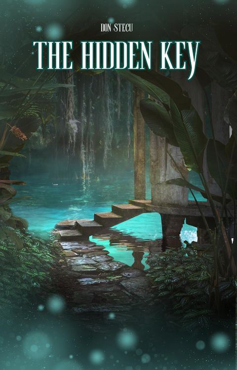 Produktbild: The Hidden Key