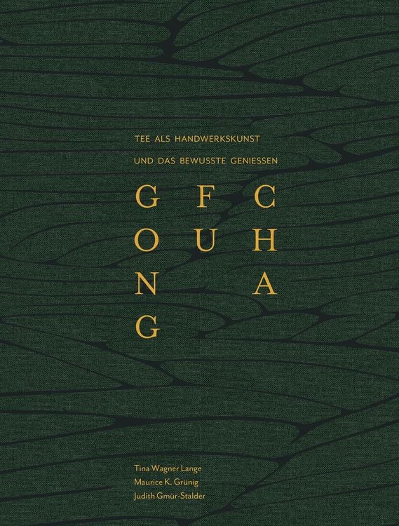 Produktbild: Gong Fu Cha