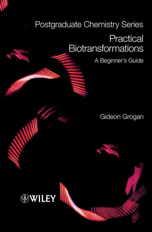Produktbild: Practical Biotransformations