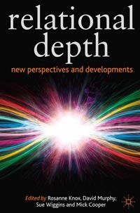 Produktbild: Relational Depth