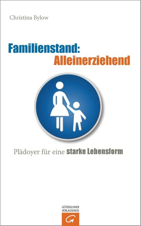 Produktbild: Familienstand: Alleinerziehend