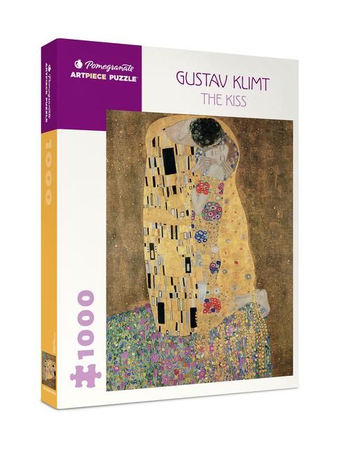 Produktbild: Gustav Klimt