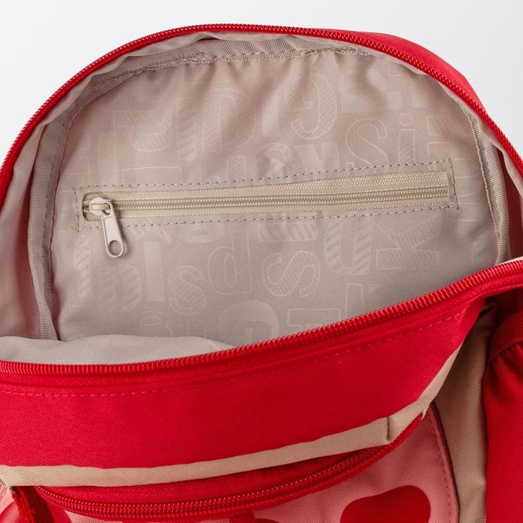 Produktbild: sigikid 25337 - Pf&ouml;tchen-Rucksack Marienk&auml;fer