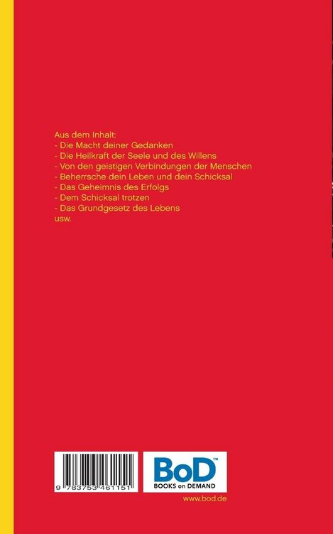 Produktbild: Strahlende Kr&auml;fte durch positives Denken