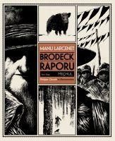 Produktbild: Brodeck Raporu