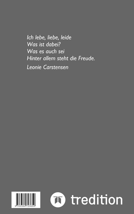 Produktbild: Ich bin des Tages Kind, vom Augenblick gek&uuml;sst