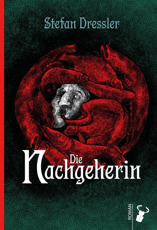 Produktbild: Die Nachgeherin