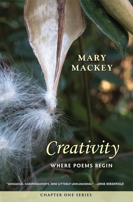 Produktbild: Creativity: Where Poems Begin