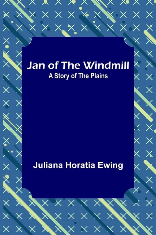 Produktbild: Jan of the Windmill