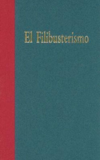 Produktbild: El Filibusterismo