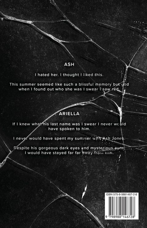 Produktbild: Broken Beauty