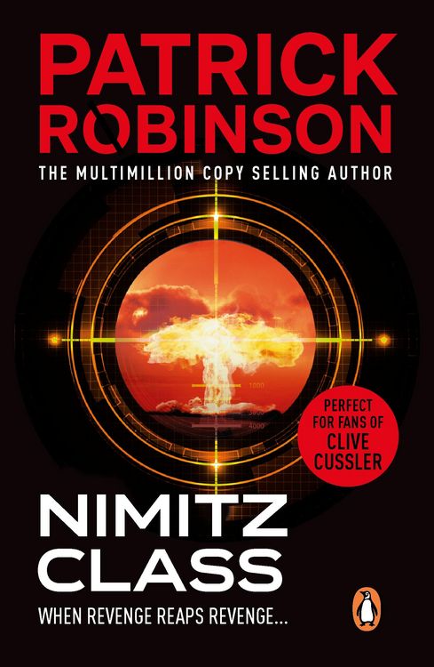 Produktbild: Nimitz Class