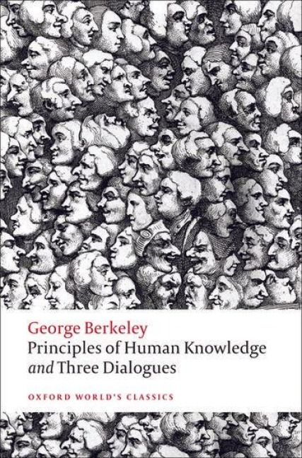 Produktbild: Principles of Human Knowledge and Three Dialogues