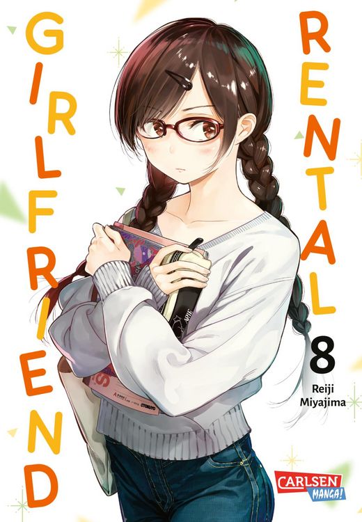 Produktbild: Rental Girlfriend 8