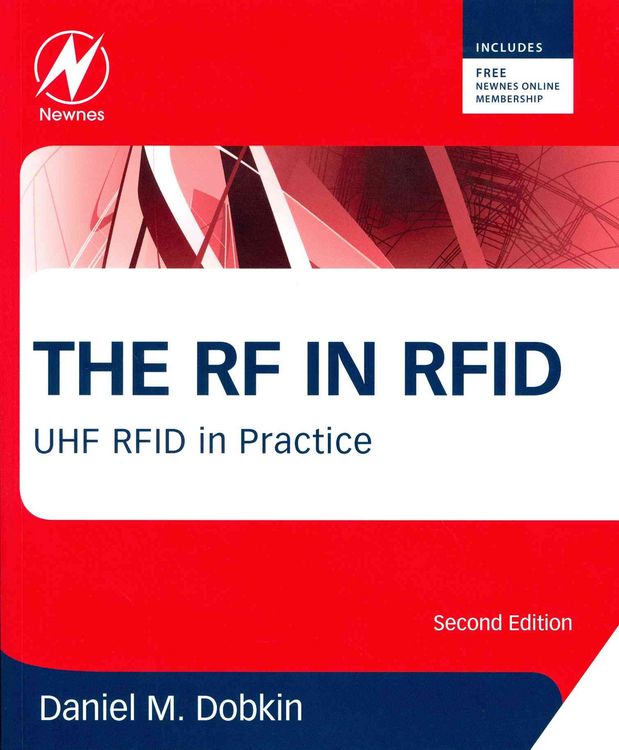 Produktbild: The RF in Rfid