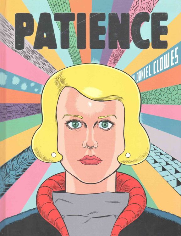 Produktbild: Patience
