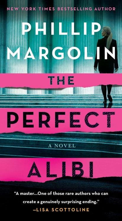 Produktbild: Perfect Alibi