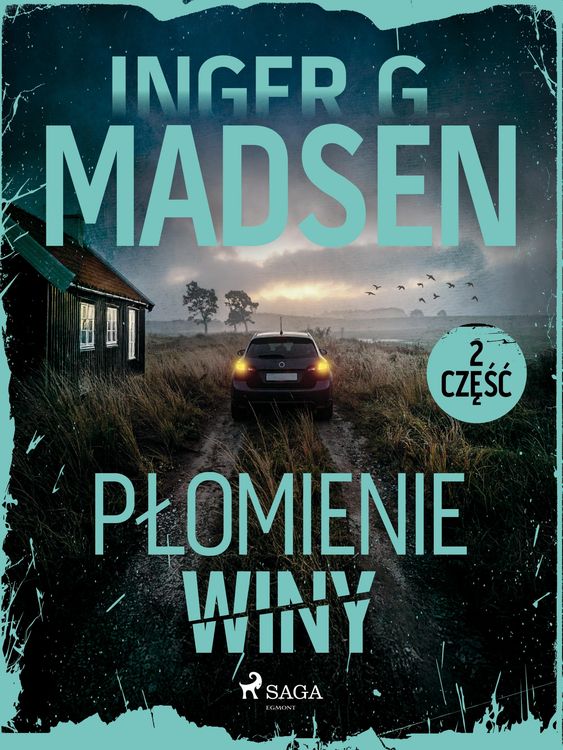 Produktbild: P&iquest;omienie winy: cz&iquest;&iquest;&iquest; 2