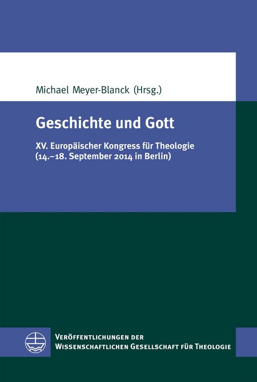 Produktbild: Geschichte und Gott