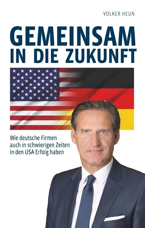 Produktbild: Gemeinsam in die Zukunft