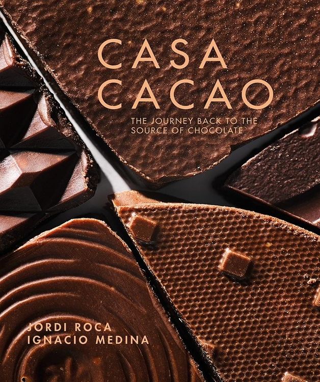 Produktbild: Casa Cacao