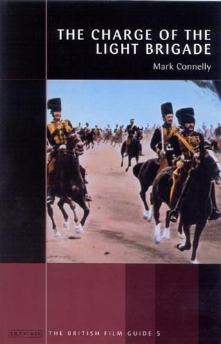 Produktbild: The Charge of the Light Brigade