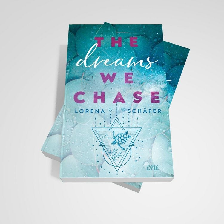 Produktbild: The dreams we chase - Emerald Bay, Band 3
