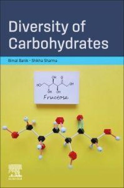 Produktbild: Diversity of Carbohydrates