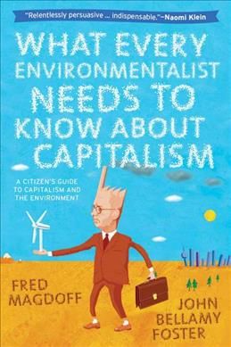 Produktbild: What Every Environmentalist Ne