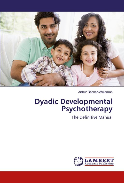 Produktbild: Dyadic Developmental Psychotherapy