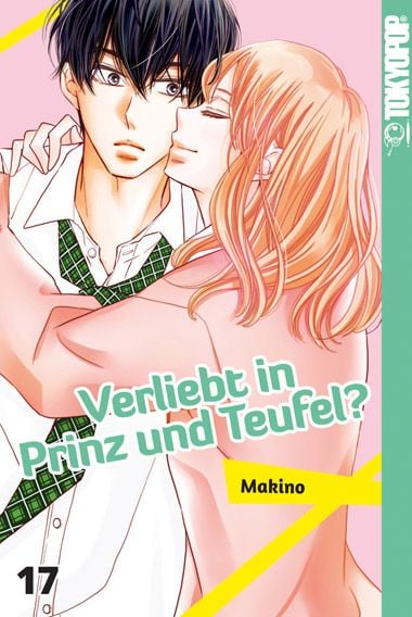 Produktbild: Verliebt in Prinz und Teufel? 17