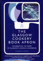 Produktbild: Glasgow Cookery Book Apron