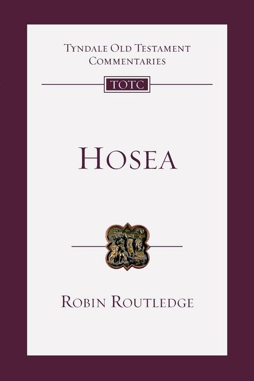 Produktbild: Hosea