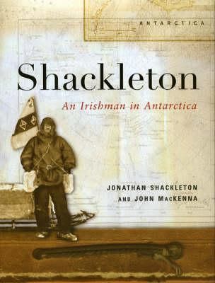 Produktbild: Shackleton