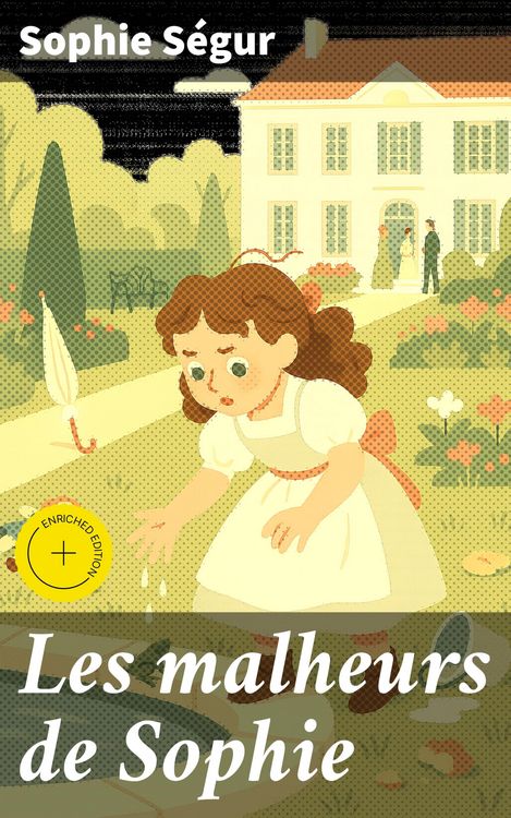 Produktbild: Les malheurs de Sophie