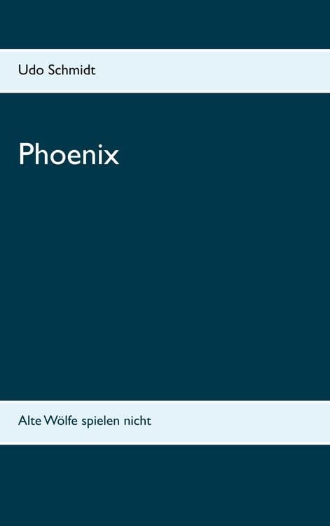 Produktbild: Phoenix