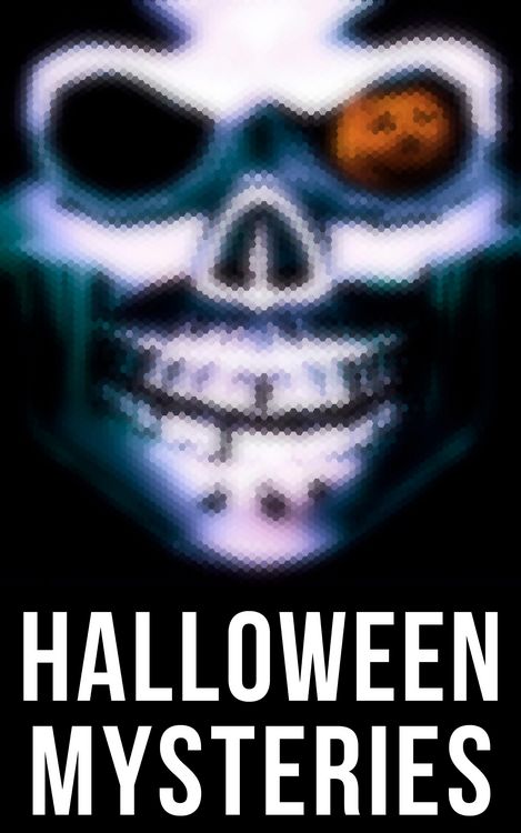 Produktbild: Halloween Mysteries
