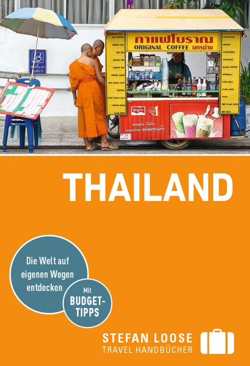 Produktbild: Stefan Loose Reisef&uuml;hrer E-Book